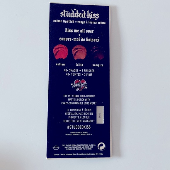 NEW Makeup Lots - Picture 4 of 7